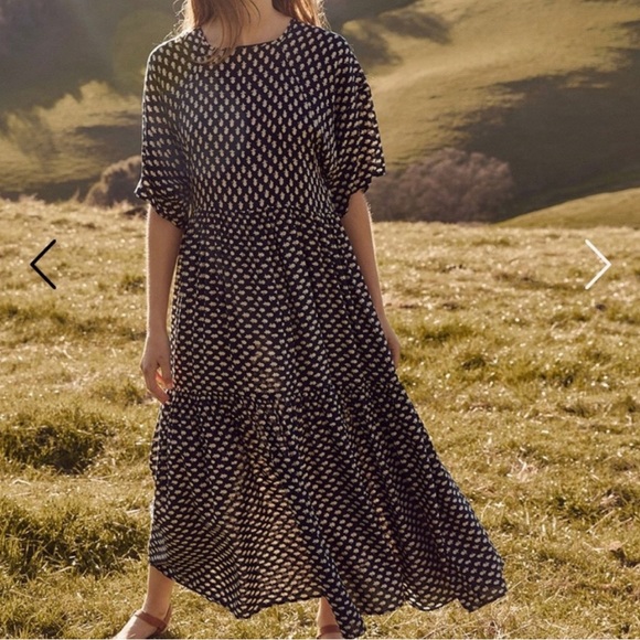 Christy Dawn Theo Dress - Picture 1 of 7